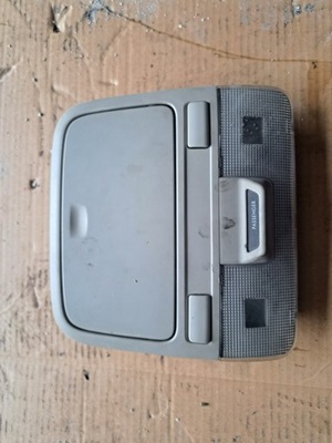 Лампа стельовий subaru legacy iv vc12-004 фото №1