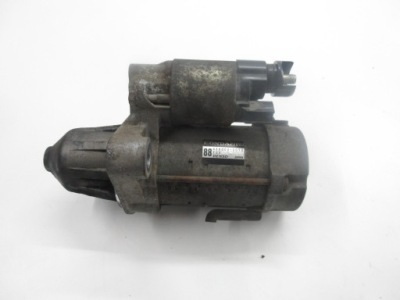 Honda civic ix 1.6 i-dtec 120km n16a1 стартер фото №1