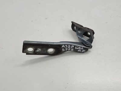 Audi a3 8p lift петля капот правий ly7e 8p0823302b фото №1