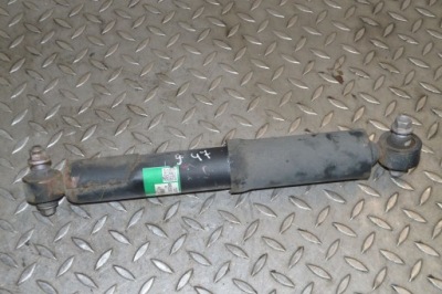 Lexus nx 2019 правая сторона амортизатор задний фото №1