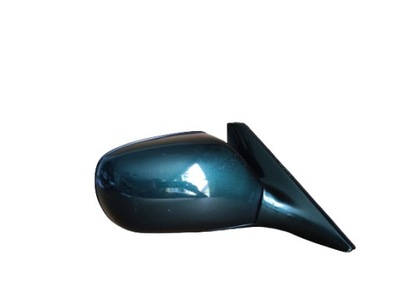 Mazda xedos 9 дзеркало праве 4-pin europa фото №1