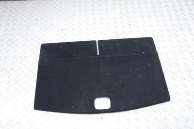 Обшивка пол багажника dodge durango фото №1