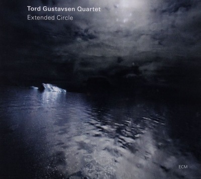 TORD GUSTAVSEN QUARTET: EXTENDED CIRCLE [CD]