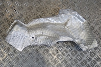 Защита тепловая bentley continental gt 3w0825662f фото №1