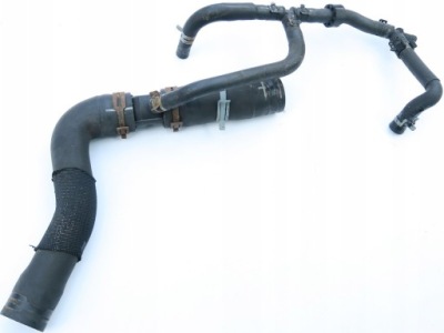 Провода водяные 1.4tdi amf vw polo 9n фото №1