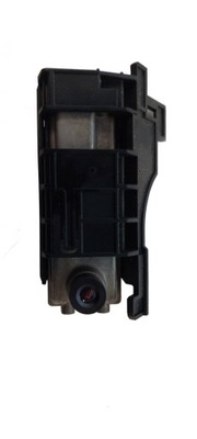 Камера перед master iii movano фото №1