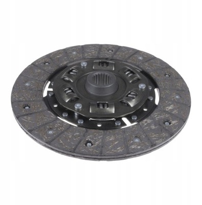 Диск сцепления do mazda 323 mx-3 premacy xedos фото №1