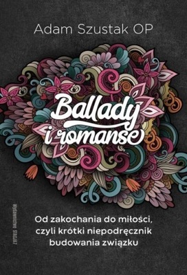 Adam Szustak - Ballady i romanse