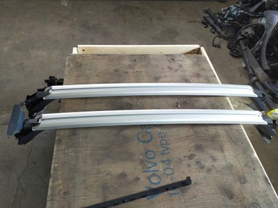 Volvo балка pałunk рейлінги балка поперечина фото №1