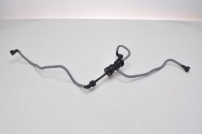 Opel astra l 1.2 12v 131km шланг топлива фото №1