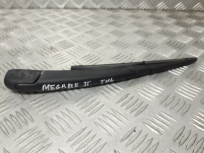 Рычаг дворники задняя renault megane ii фото №1