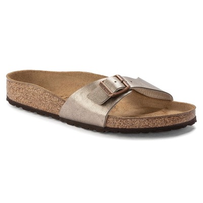 Klapki Birkenstock Madrid Bf 1020632 40