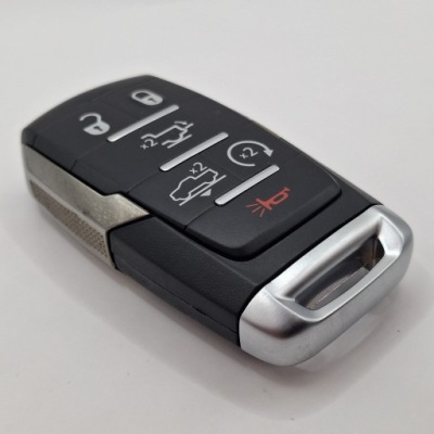Ram 1500 limited 2019+ ключ smart key oem фото №1