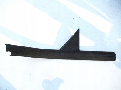 Toyota оригинальный номер 67917-05060 молдинг порог задняя фото №1