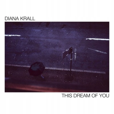 KRALL DIANA This Dream Of You _ TANIO solidnie 24h