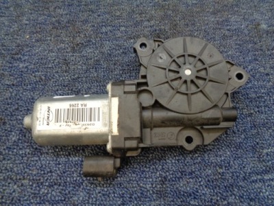 Моторчик стекло ra2266 alfa romeo 159 2005-2011r. левый задний фото №1