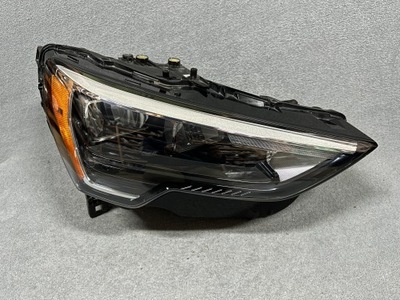 Лампа audi q3 full led usa комплектна права 83a941012b фото №1