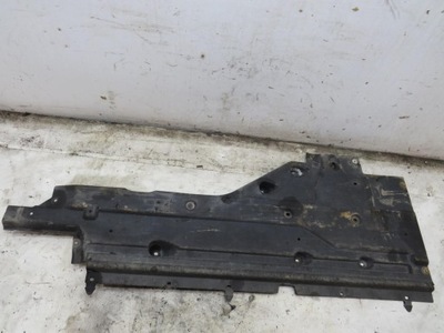 Захист підвіска права jaguar xe фото №1