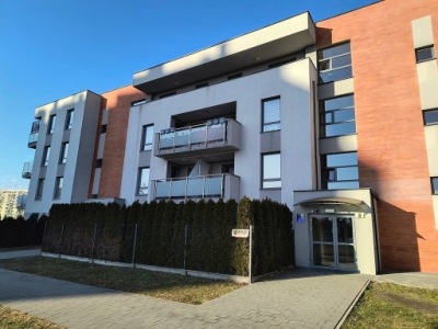 Mieszkanie, Tychy, 61 m²