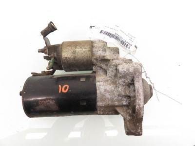 Стартер fiat ulysse 2.0 16v фото №1