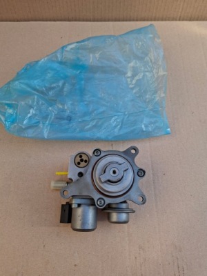 Насос пального wysokiego тиску 1.6 thp peugeot, citroen фото №1