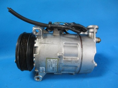 Компрессор кондиционера volvo s80 36002425 фото №1