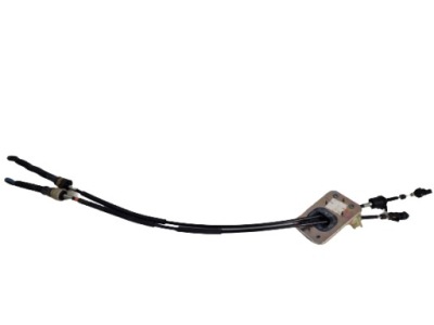 Тросы переключения передач fiat tipo 2 55278021 фото №1