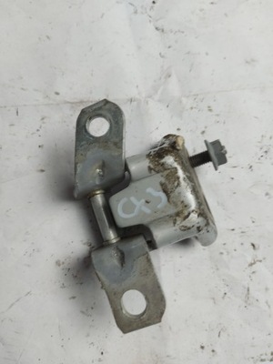 Петля mazda cx-3 cx3 zl фото №1