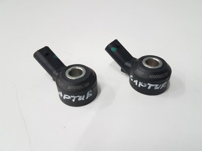 Датчик spalania детонационный renault captur ii 1.3 tce фото №1