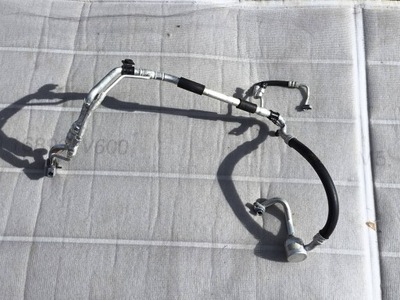 Шланг кондиционера hyundai kona 1.0 t-gdi g3lc фото №1