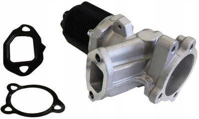 Zawór EGR OPEL AGILA COMBO CORSA C 1.3 CDTI '03-