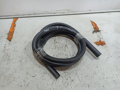 Ford mustang mach-e прокладка кузовна двері права передня фото №1