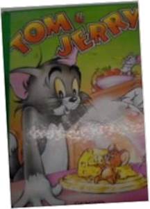Tom I Jerry - Praca zbiorowa