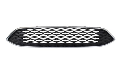 FORD FOCUS MK3 2015-2018 FACELIFT RADIATOR GRILLE GRILLE RADIATOR  