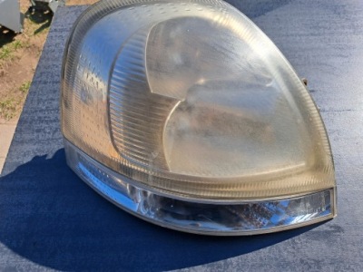 Mascott лампа правая передняя правый перед фото №1