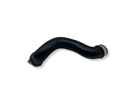 Waz шланг інтеркулер правий mercedes glk x204 труба a2045282482 оригінальний номер фото №1