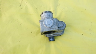 Peugeot 2008 дросельна заслінка 9673534480 фото №1