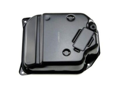 Піддон масляна vw golf iv 97-05, audi a3 -03 фото №1