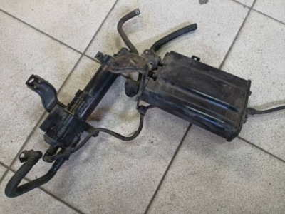 Фильтр угольный toyota prius plus 2015 фото №1