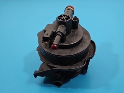 Корпус фильтра топлива citroen c5 ii x7 9645928180 2.0 hdi фото №1