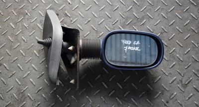 Зеркало правое механический ford ka i 2006 фото №1