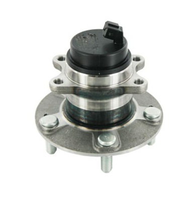 Подшипник колеса hyundai t. ix20 /kia soul с abs /venga 09- фото №1