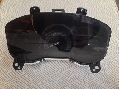 Лічильник прилади ford ranger iv 2017r 2018r фото №1