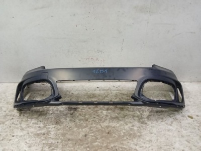 Новый бампер перед передний mini f60 countryman jcw s 16- фото №1