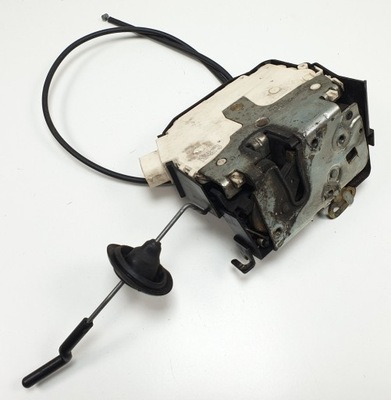 Замок двері правий mini cooper s r53 europa фото №1