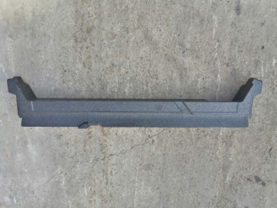 13337652 opel astra iv j пена абсорбер багажника фото №1