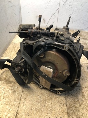 Коробка передач передач renault laguna ii 1.8 16v dp0068m фото №1