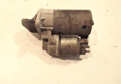 Стартер opel corsa d 1.2 b фото №1