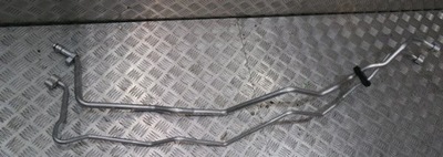 Труба шланг кондиціонера porsche 991 99157309505 фото №1