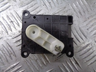 Моторчик обігрівача kia rio ii 40073-0570 фото №1